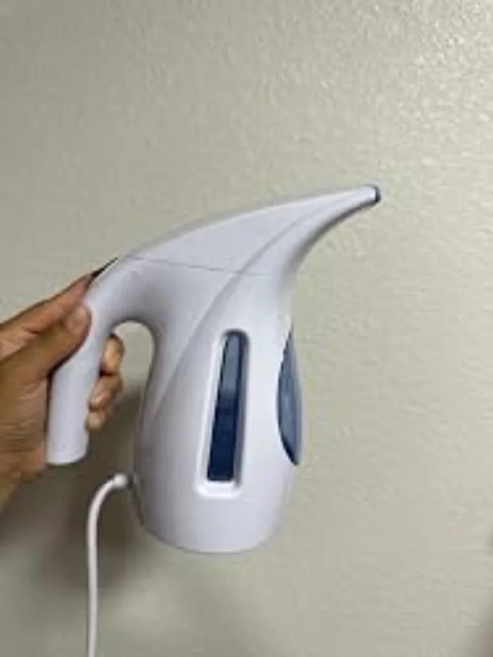 Steamer for Clothes, Portable Handheld Clothing Steamer, 240ml Big